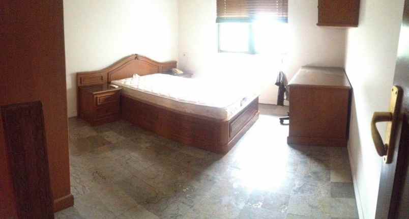 rumahtinggal di bintaro jaya