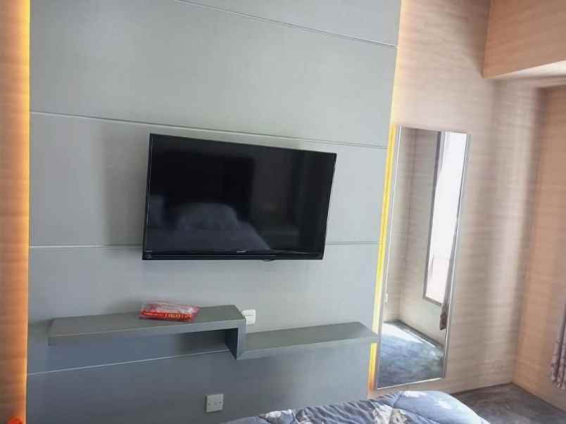 sewa apartemen orchard akses langsung ke pakuwon mall