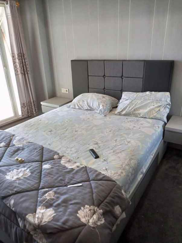 sewa apartemen orchard akses langsung ke pakuwon mall