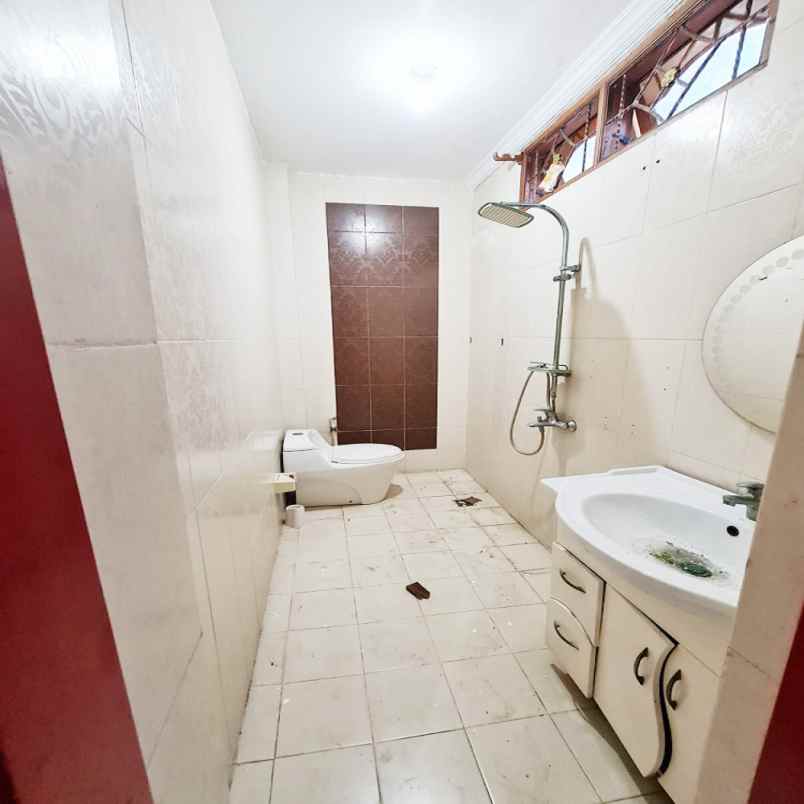 sewa rumah di kelapa gading dekat mall kelapa gading