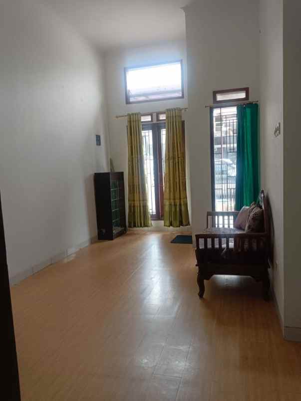 siap huni harga ekonomis
