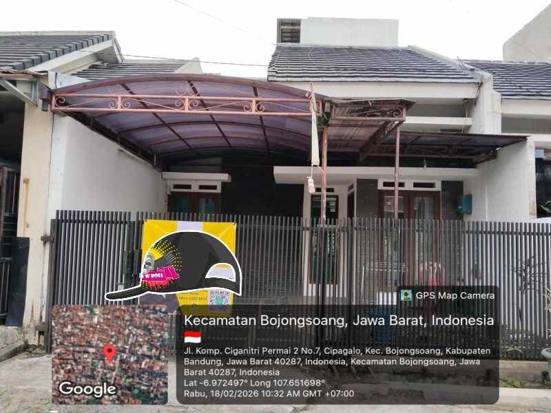 siap huni harga ekonomis