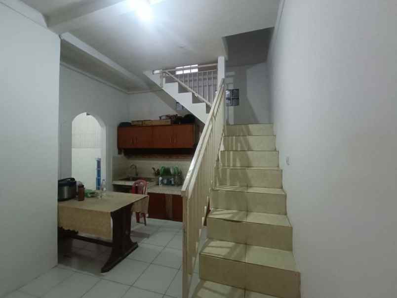 siap huni harga ekonomis