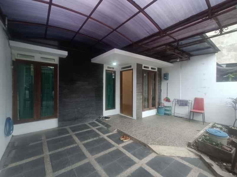 siap huni harga ekonomis