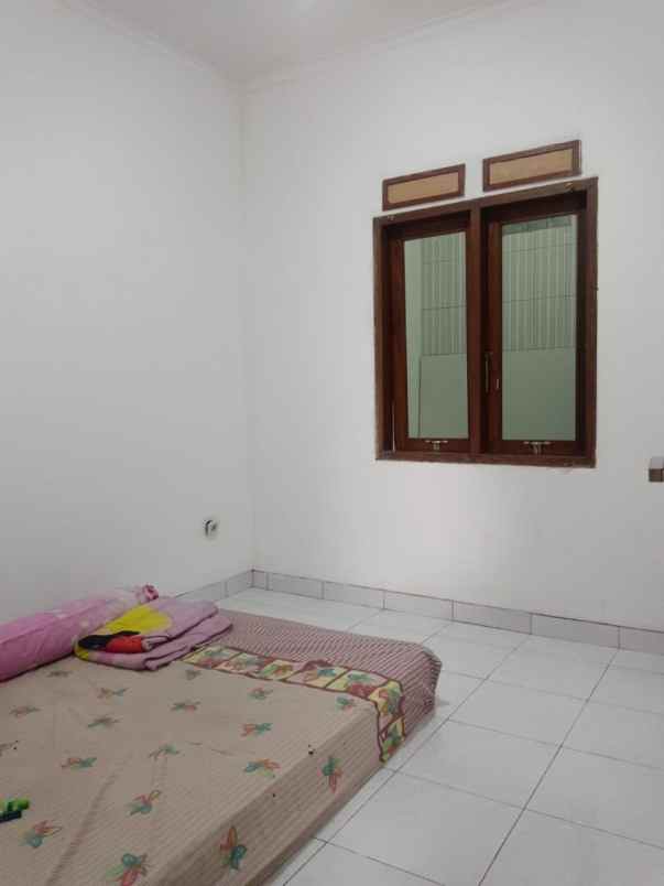 siap huni harga ekonomis