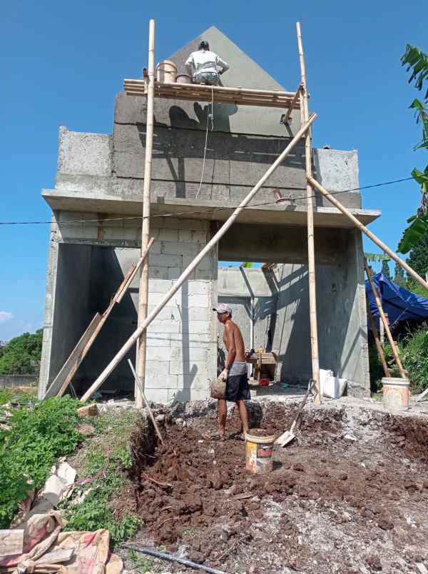 siap huni k tidur 2 ujungberung