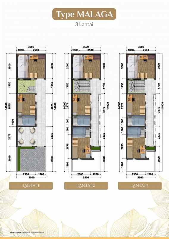 sistem sudah siap tinggal kamu ambil unitnya