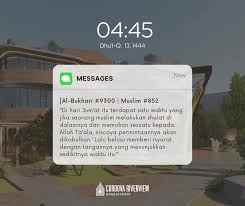 supreme apartkost cordova masuk koridor untung