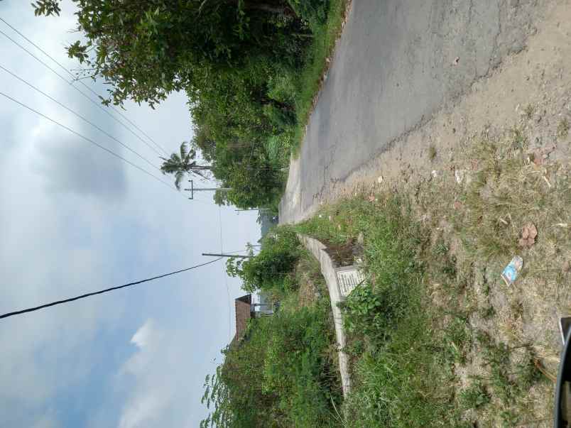 tanah ampel boyolali