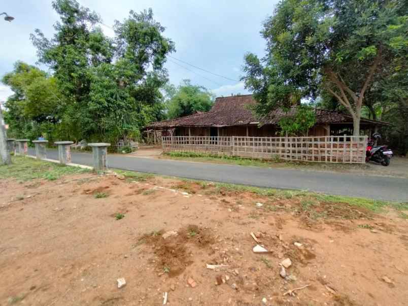 tanah baran nguter sukoharjo