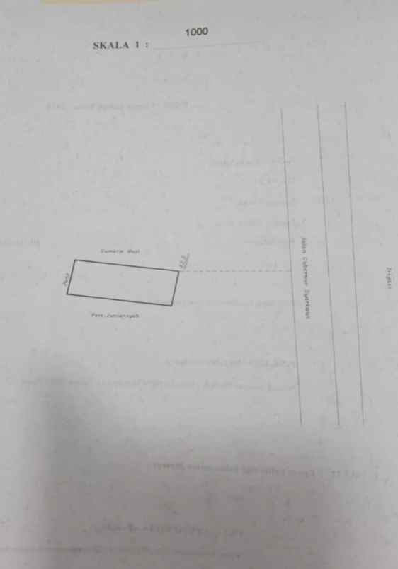 tanah dijual di banjar kalimantan selatan