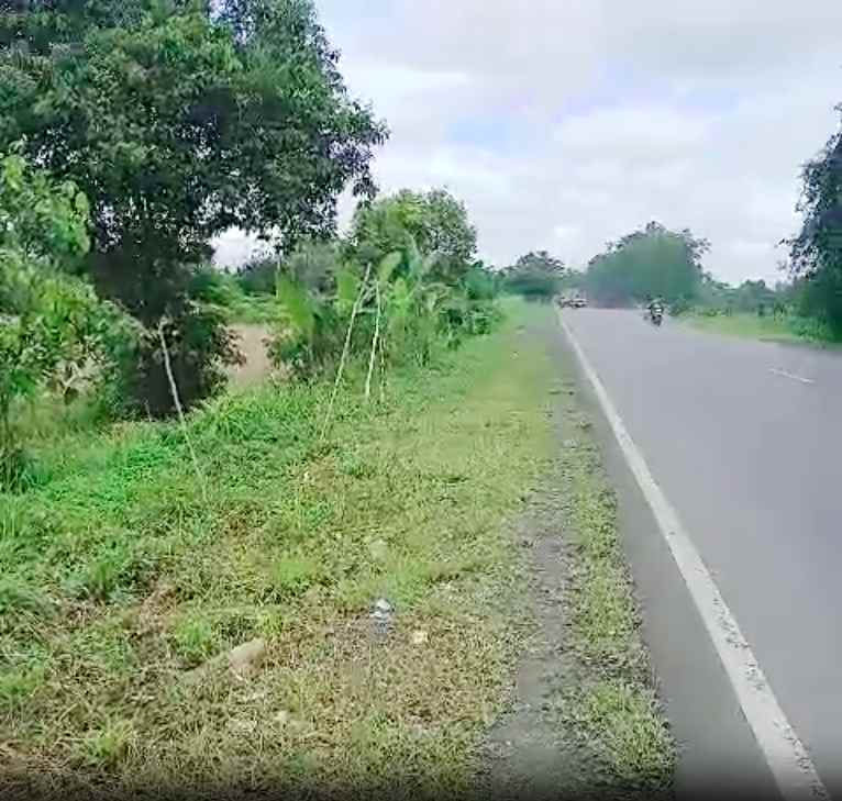 tanah dijual di banjar kalimantan selatan