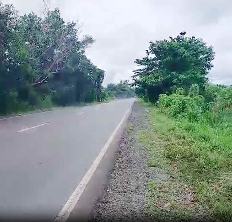 tanah dijual di banjar kalimantan selatan