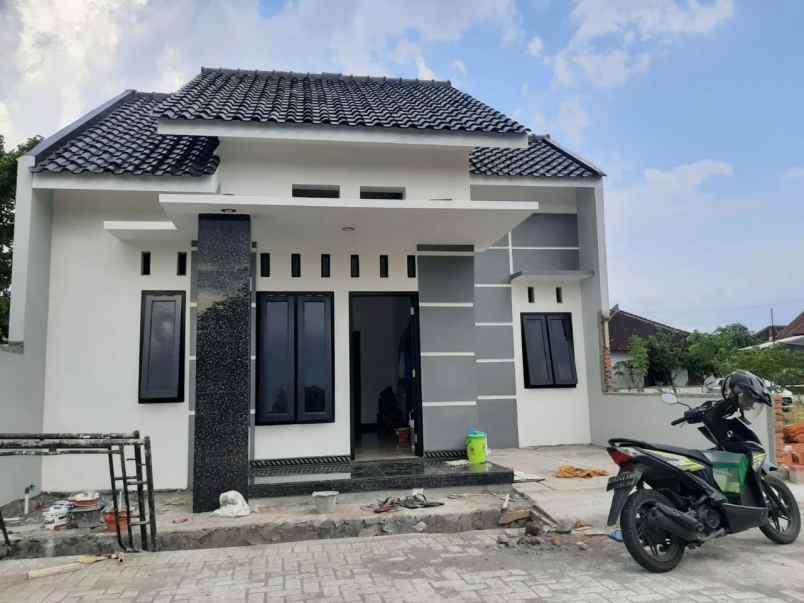 tanah gadingan mojolaban