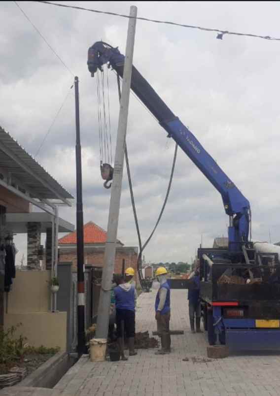 tanah gadingan mojolaban