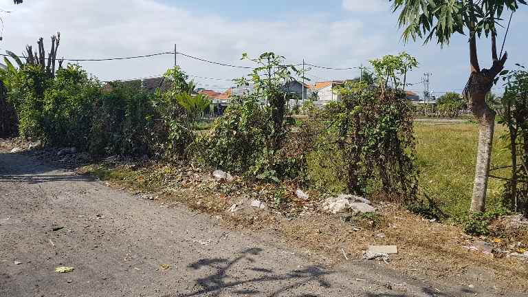 tanah jalan tukad badung