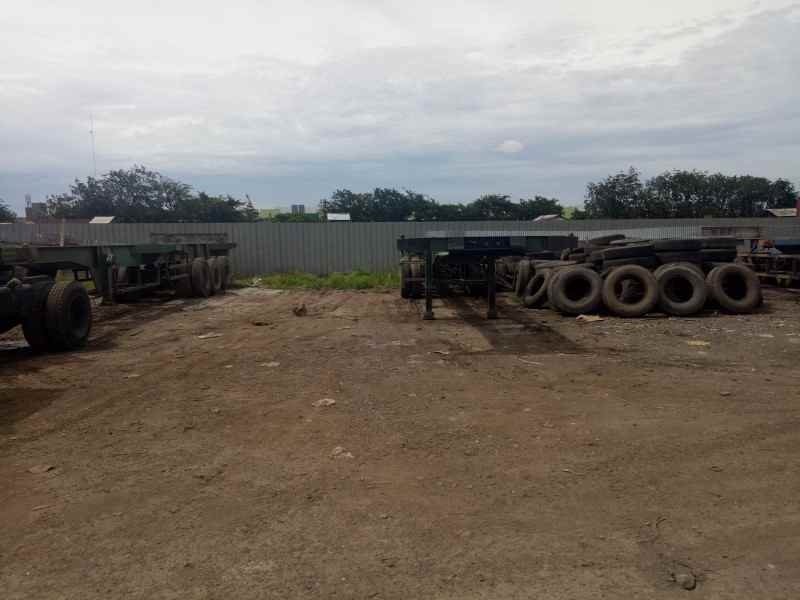 tanah jl babek tni rorotan