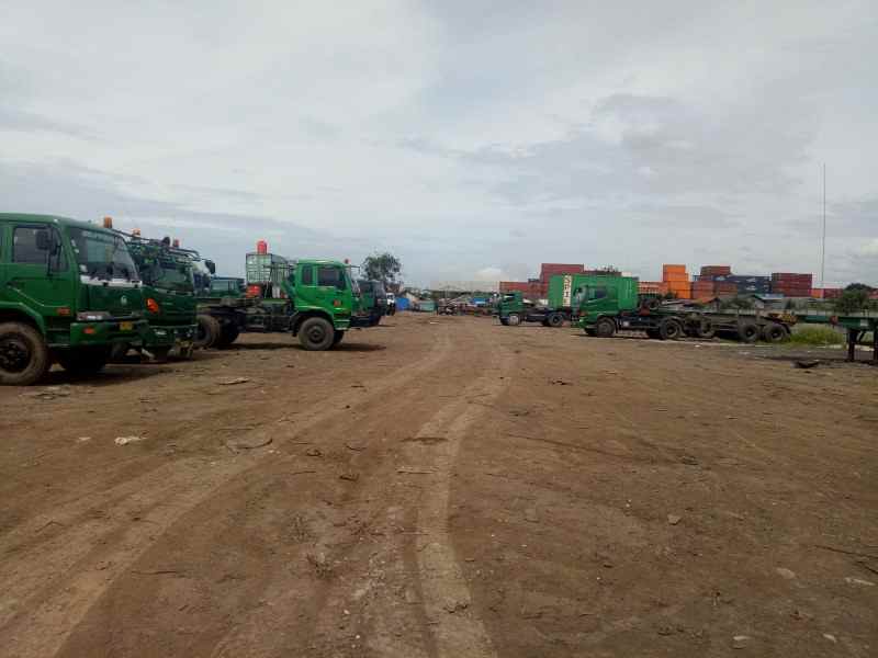 tanah jl babek tni rorotan