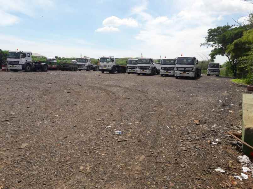 tanah jl raya cakung cilincing