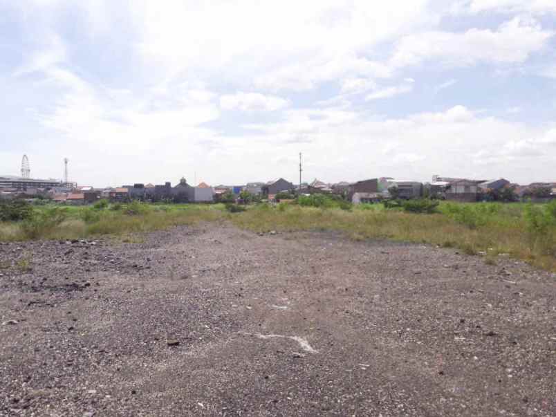 tanah jl raya cakung cilincing