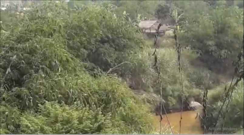 tanah jl raya sadang subang