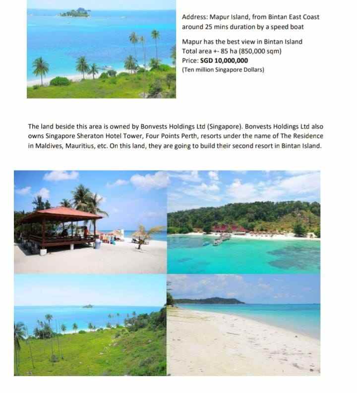 tanah kavling 300 500meter shm syariah