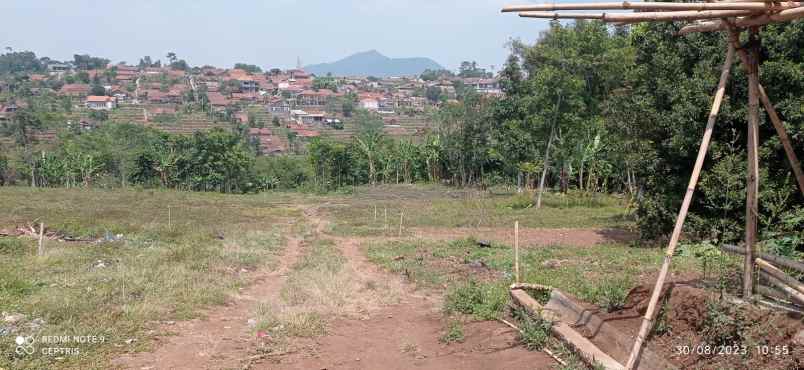 tanah kavling idaman lokasi premium harga terjangkau