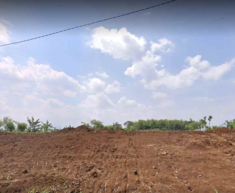 tanah kavling murah area malang kabupaten