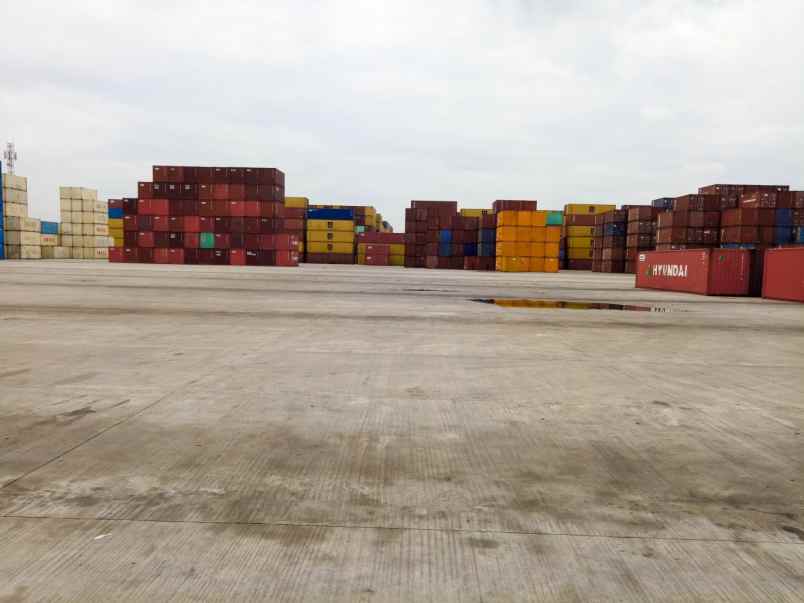 tanah kbn marunda cilincing