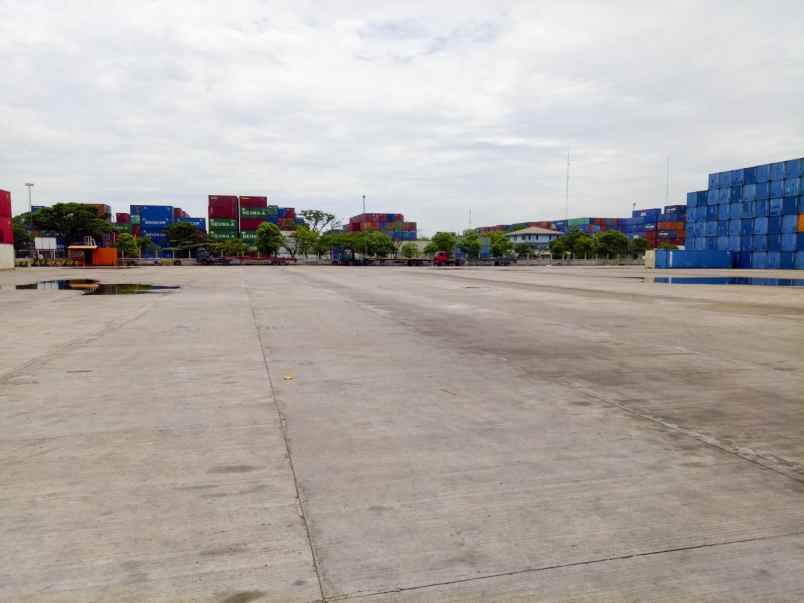 tanah kbn marunda cilincing