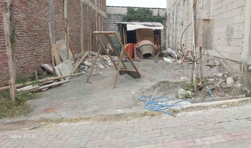 tanah kedungmundu tembalang semarang