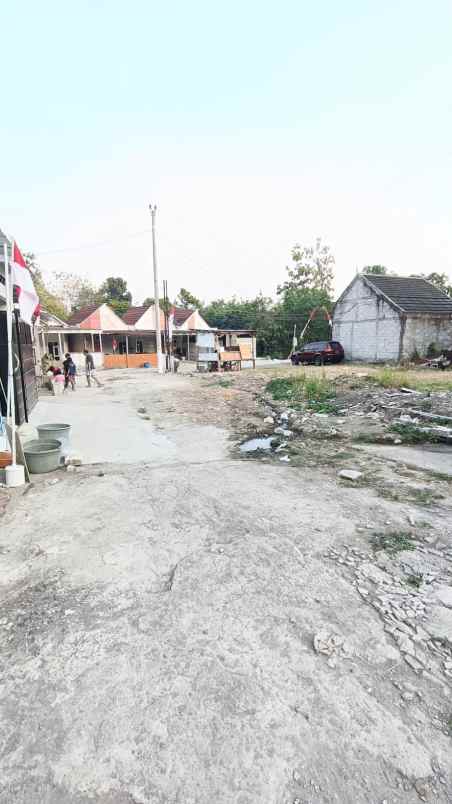 tanah murah shm ready dekat kampus undip tembalang