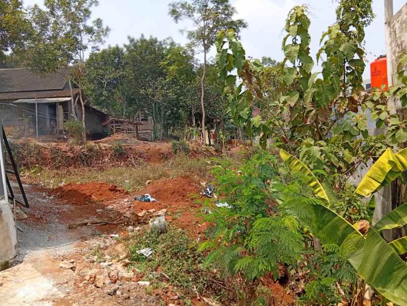 tanah murah siap bangun dekat kampus unnes shm ready