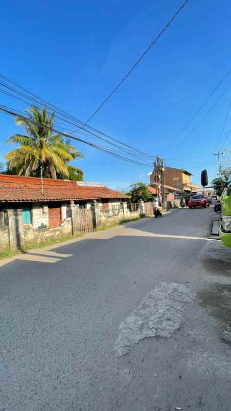tanah plaju dekat jm dan ump
