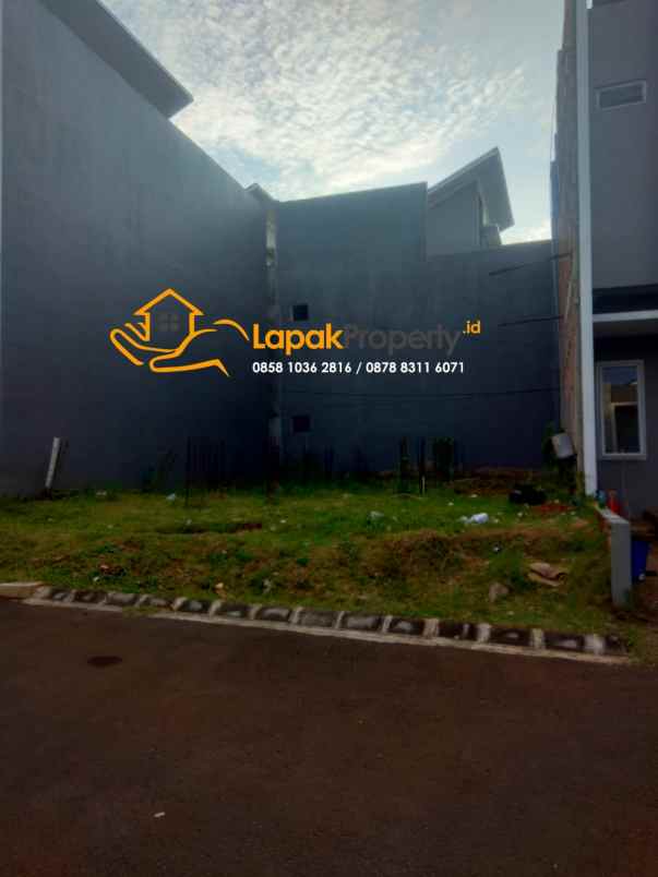 tanah pondok labu cilandak