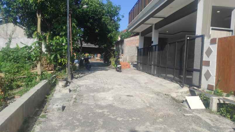 tanah sinar waluyo kedungmundu semarang