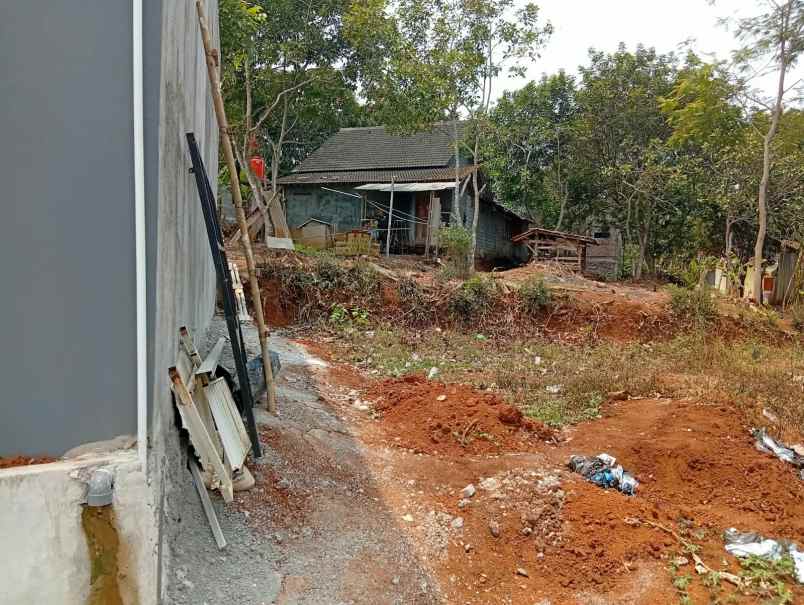 tanah strategis dekat kampus unnes siap bangun shm