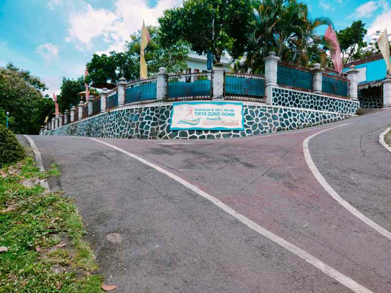 tanah utara kantor kecamatan