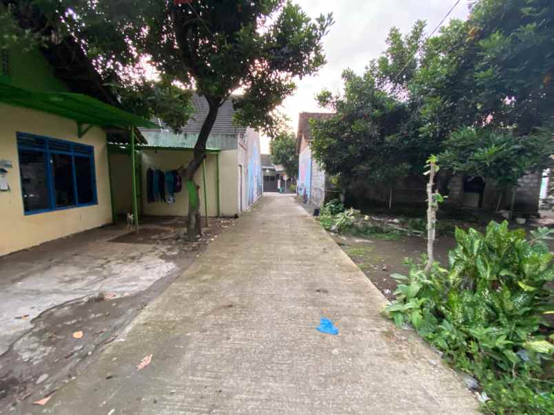 tanah utara sd model 400 jutaan dekat stadion maguwo