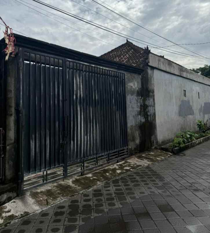 tanah view jungle di tegallalang dekat anantara ubud