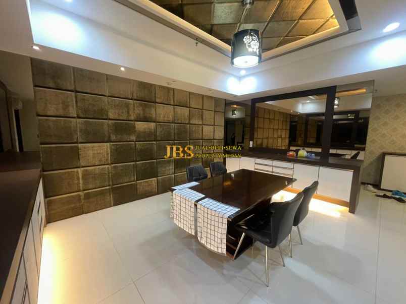 termurah cambridge condominium tower picasso type 3br