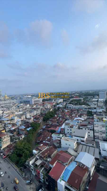 termurah cambridge condominium tower picasso type 3br