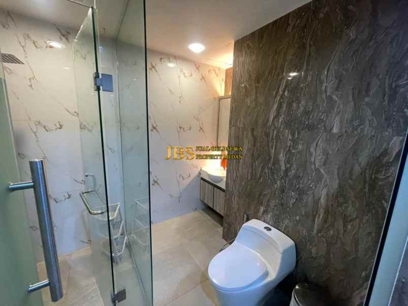 termurah cambridge condominium tower picasso type 3br