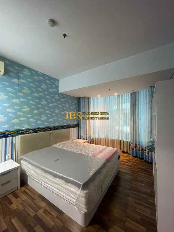 termurah cambridge condominium tower picasso type 3br