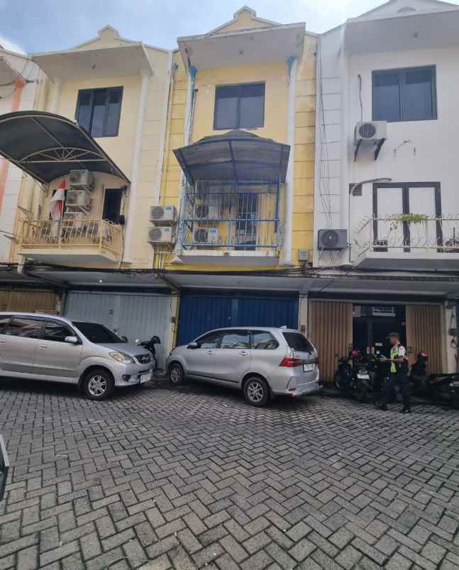termurah ruko klampis 21 paling murah surabaya