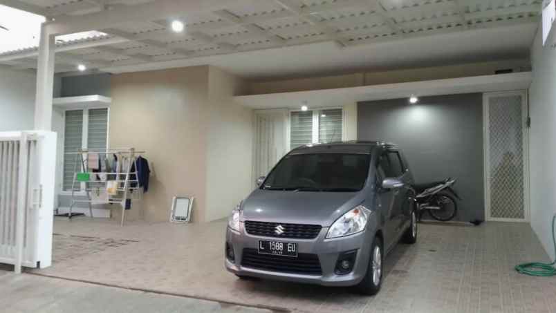 termurah rumah mulyosari utara paling murah surabaya