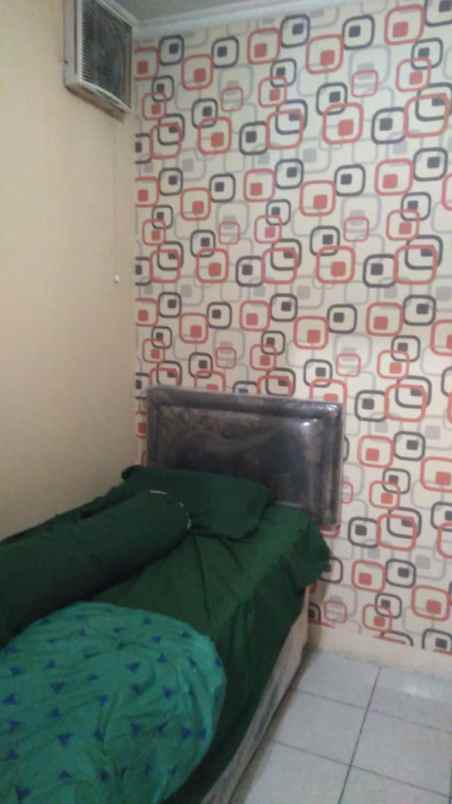 the green pramuka second furnish free wallpaper