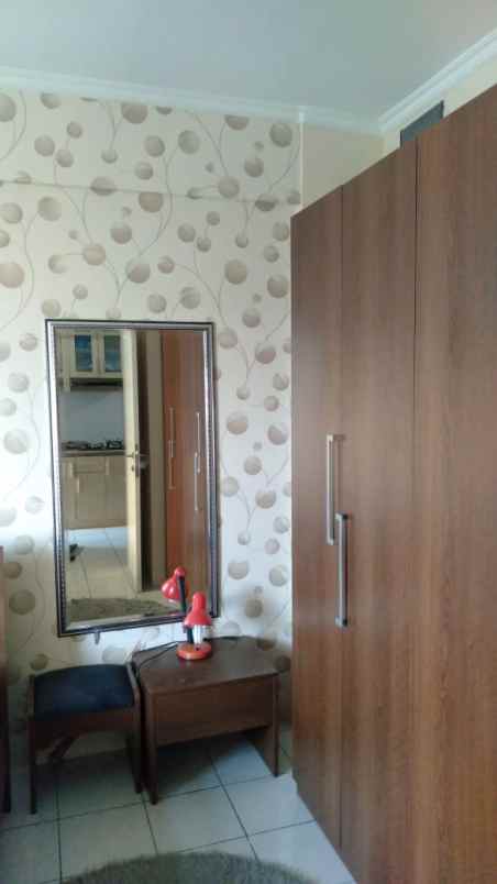 the green pramuka second furnish free wallpaper