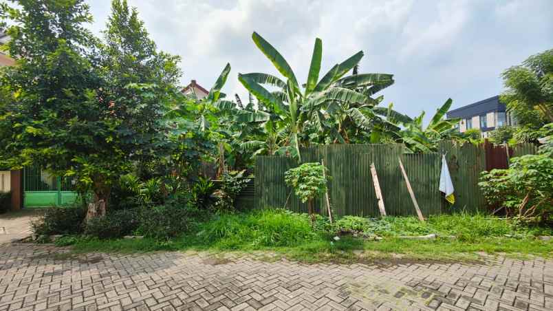 turun harga jarang ada lokasi strategis