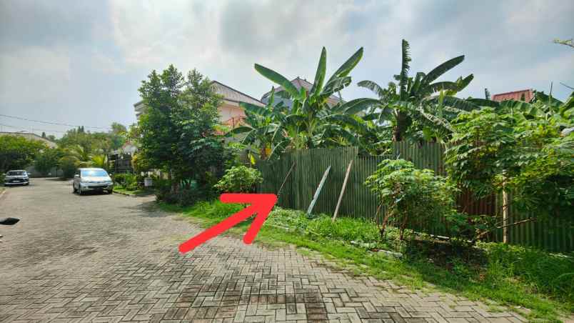 turun harga jarang ada lokasi strategis